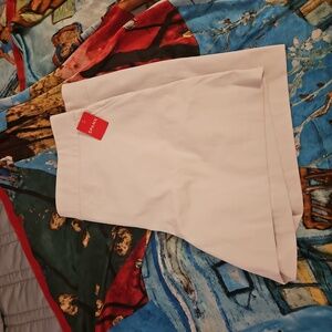 SPANX summer shorts (2x but runs LARGE)
